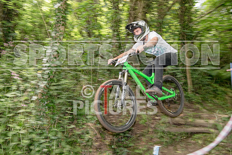 MTB Downhill_05-06-2016-111 - DOWNHILL SERIES 2016_ROUND-4