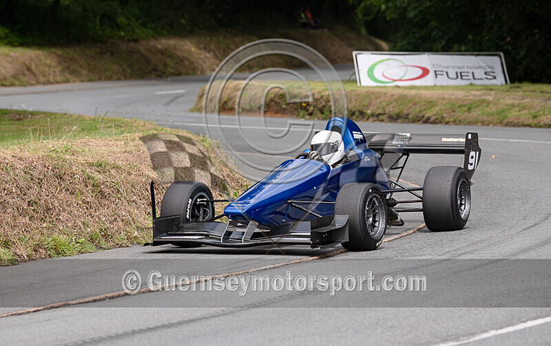 British Hillclimb_Guernsey 2019_CAR-47 - GUERNSEY NATIONAL 2019-CARS
