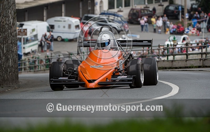 Hill Climb_27-08-2012_Car-22 - CARS 2012-08-27