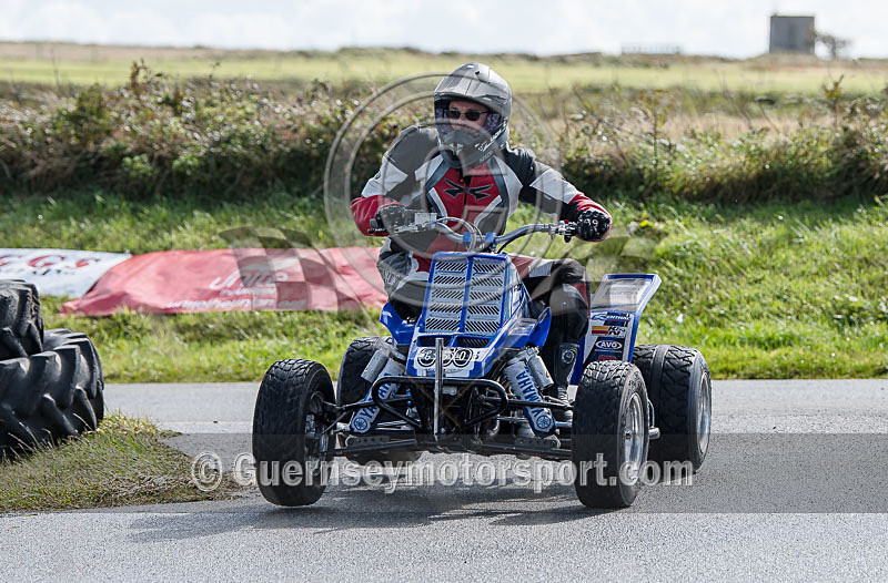 Alderney Airport Speed Event 2017-5 - ALDERNEY AIRPORT SPEED EVENT 2017