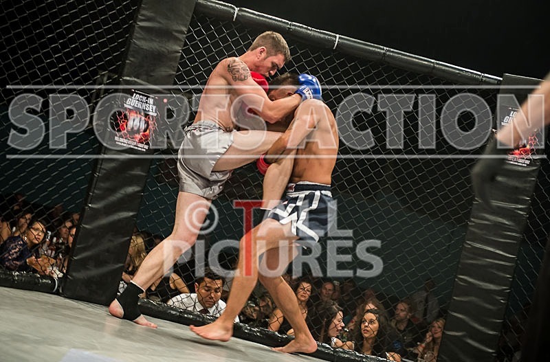 Cage Fighting_2012_Bout 6-5 - BOUT-6