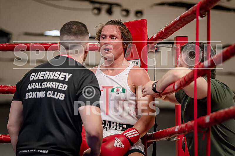 BOUT 6 - Jay Wilson v Buddy Froud-27 - BOUT 6 - Jay Wilson v Buddy Froud
