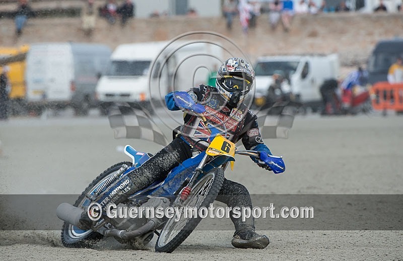 British Sand Ace Championships-19 - BRITISH SAND ACE 500cc SOLO RIDERS - 2012