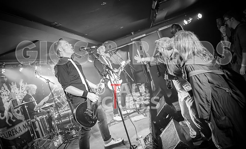 Eureka Machines-52 - EUREKA MACHINES