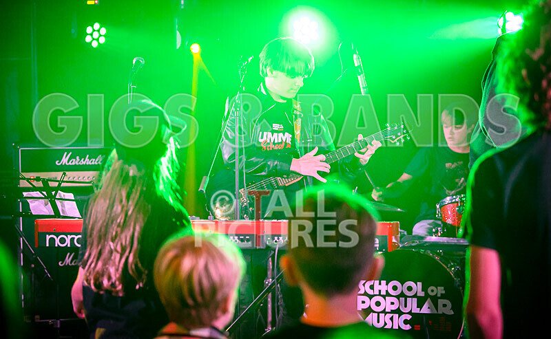 SoPM Summer Gig 2019-147 - SCHOOL OF POPULAR MUSIC SUMMER GIG 2019