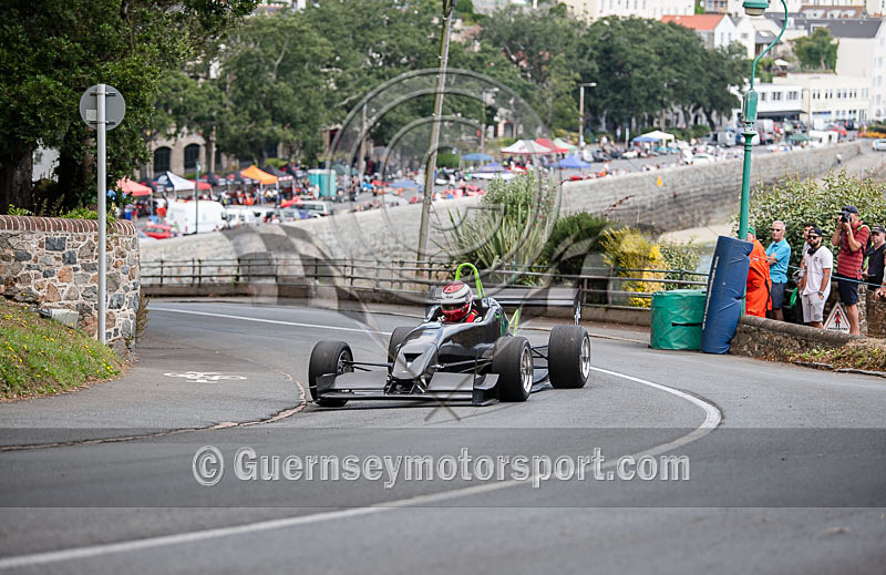 Guernsey National Hillclimb 2018_CAR-91 - GUERNSEY NATIONAL 2018 - CARS