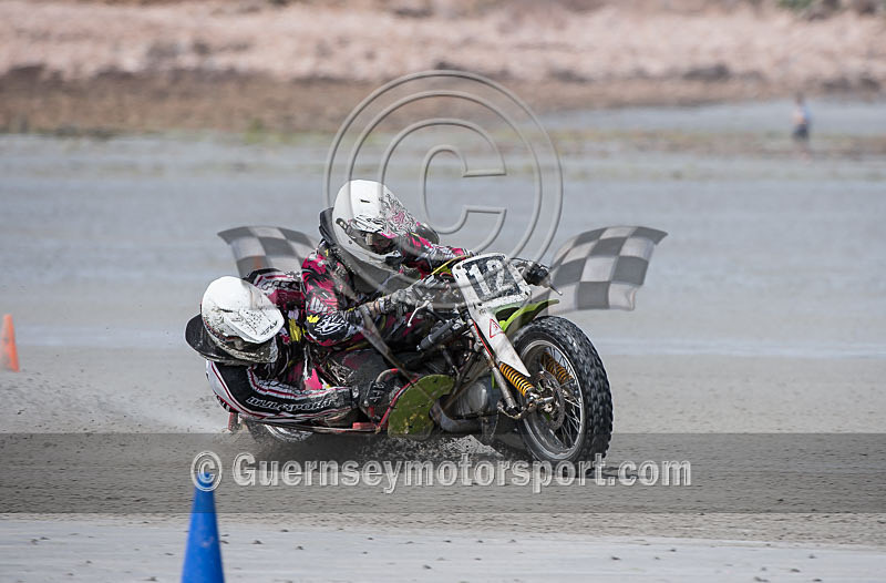 Sandace_2015_Sidecar-23 - BRITISH SAND ACE 1000cc SIDECARS - 2015