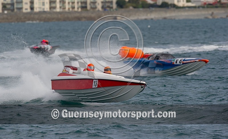 Power Boat Racing_22-09-2012-1 - RACE-8 NORTH BEACH OUTER