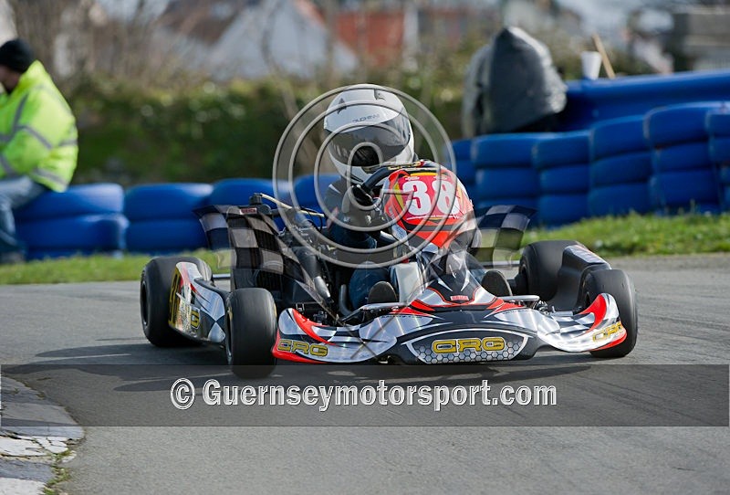 Kart Winter Champ 2011 Rnd-3-33 - KARTING WINTER CHAMPIONSHIP ROUND-3