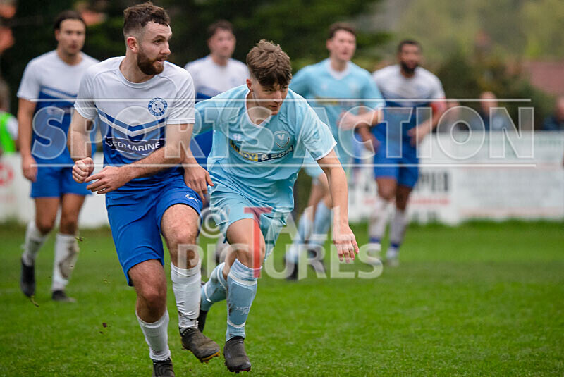 North v Rovers-51 - NORTH v ROVERS