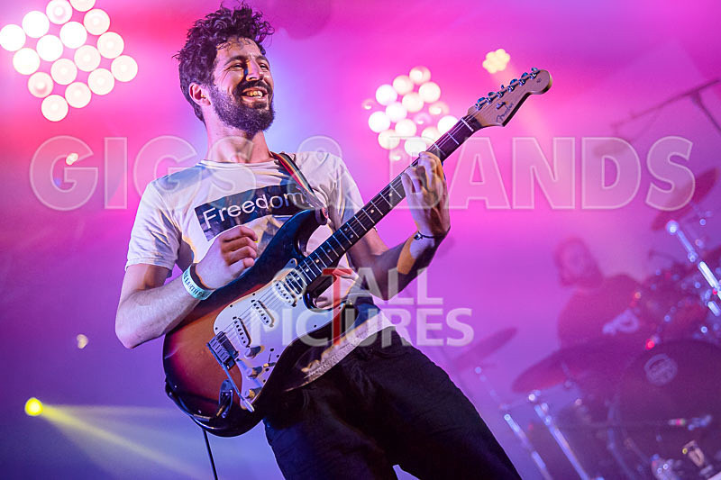 Static Alice-618 - STATIC ALICE