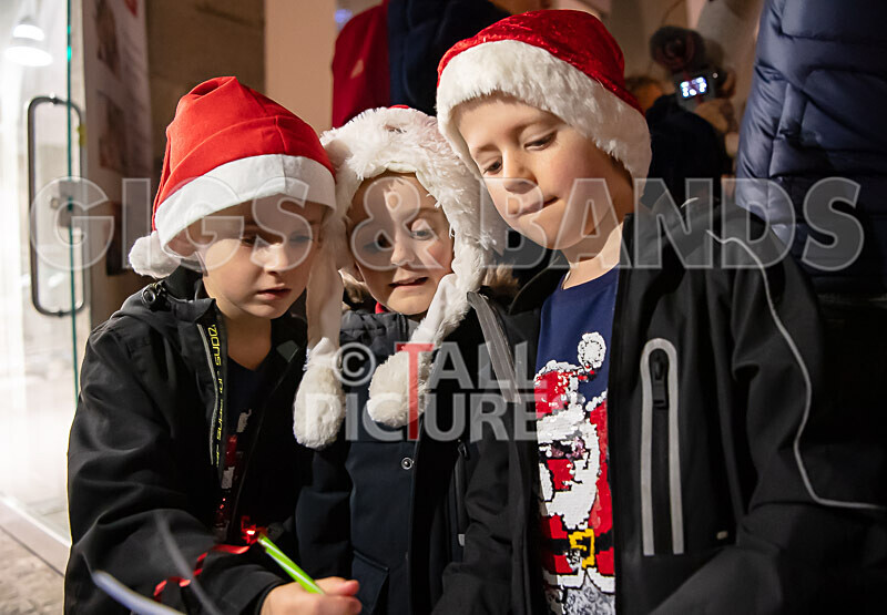 Accent Language School Carols-2 - ACCENT LANGUAGE SCHOOL CAROLS