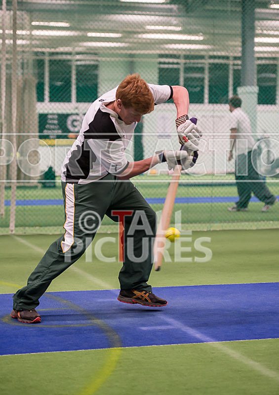 ICG Cricket-12 - ICG GRANT THORTON INDOOR CRICKET CHAMPIONSHIP