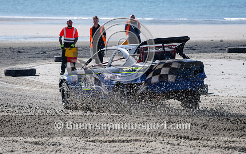 Autocross 2022 Winter Rnd-1-93 - AUTO-X_25-09-2022