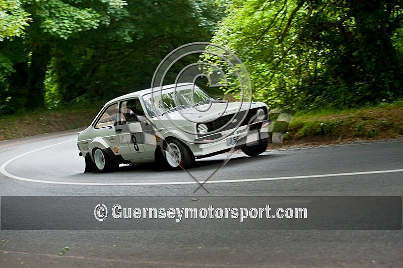 GKMC Hill Climb_30-05-11_Car-9 - CARS 2011-05-30