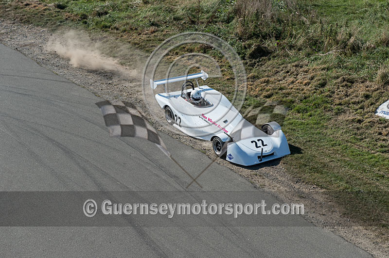 Alderney Airport Sprint_2014_CAR-132 - ALDERNEY AIRPORT SPEED EVENT 2014 - CARS