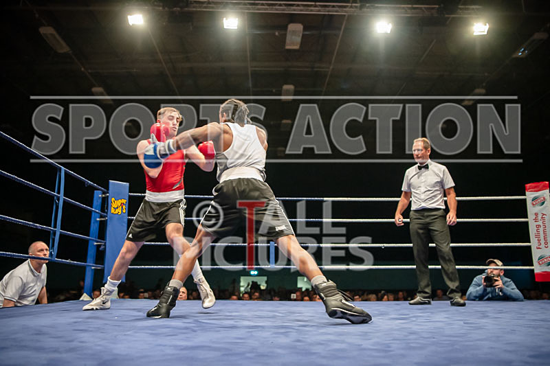 BOUT-12 - Sam Masterton v Nathan Horsford-Belony-2 - BOUT-12 - Sam Masterton v Nathan Horsford-Belony