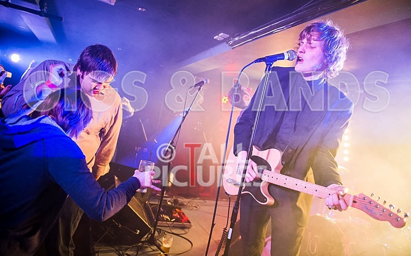 Last of the Light Brigade-378 - LAST OF THE LIGHT BRIGADE