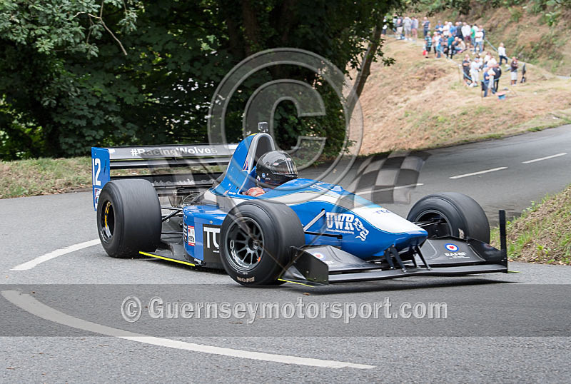 Jersey National Hill 2017_CAR-23 - JERSEY NATIONAL 2017 - CARS