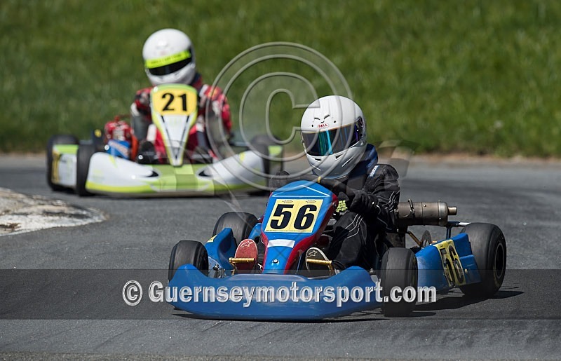 Karting_27-05-2012-36 - KARTING SUMMER CHAMPIONSHIP ROUND-3