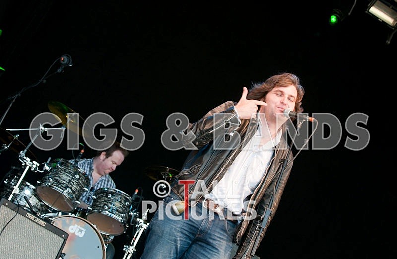 The Dirty Aces-1 - THE DIRTY ACES