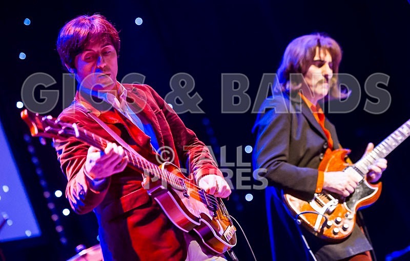 The Bootleg Beatles-66 - THE BOOTLEG BEATLES