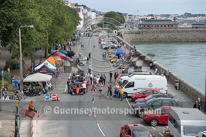 Guernsey National Hillclimb 2017_SCENE-16 - GUERNSEY NATIONAL 2017 - SCENE