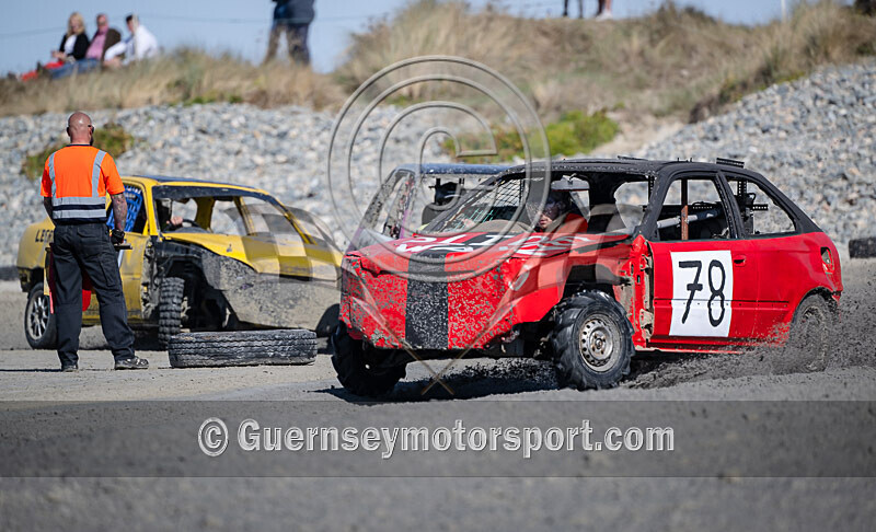 Autocross 2022 Winter Rnd-1-95 - AUTO-X_25-09-2022