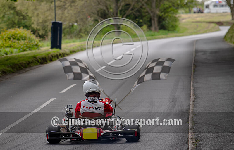 2022 Two-Day Hillclimb_Kart-10 - TWO-DAY HILLCLIMB 2022 - KARTS
