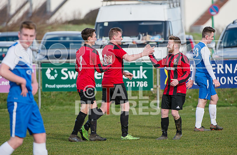 Rovers v Rangers_11-02-2018-4 - JACKSONS LEAGUE_ROVERS v RANGERS