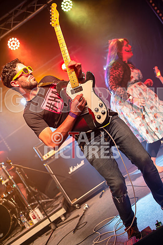 Static Alice-755 - STATIC ALICE