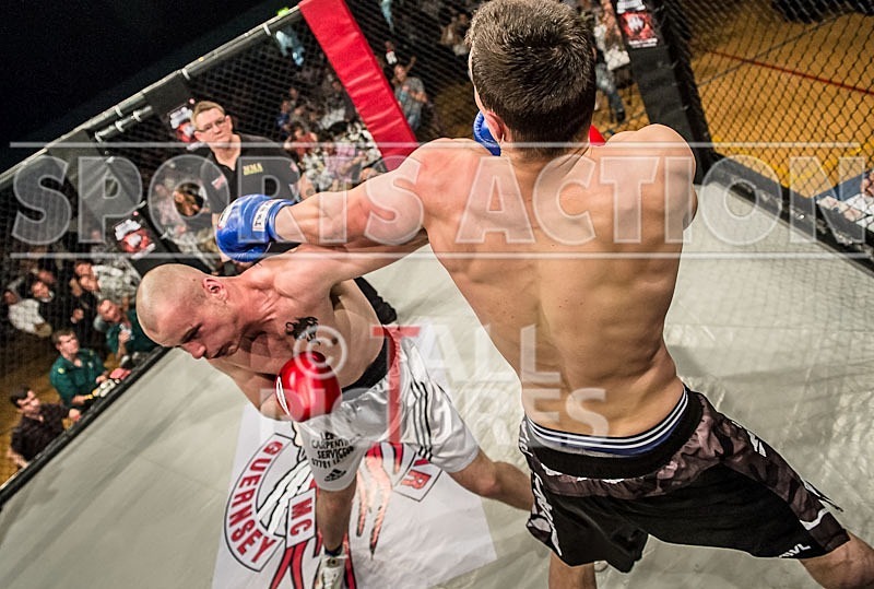 Cage Fighting_2012_Bout 4-12 - BOUT-4