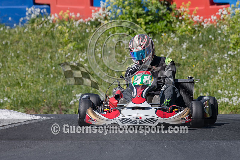 Kart Summer Series 2017_Race-1-40 - KARTING 2017 - SUMMER CHAMPIONSHIP ROUND-1