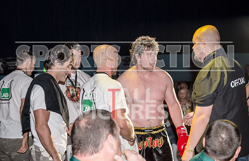 Lock-In 2014_Bout-5-6 - BOUT-5