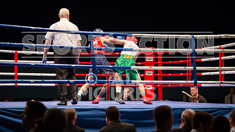 Bout 5_Ross Vinning v Aiden Dabare-18 - Bout 5_Ross Vinning v Aiden Dabare
