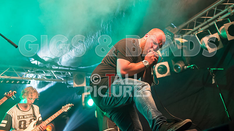 Sovereign-11 - SOVEREIGN