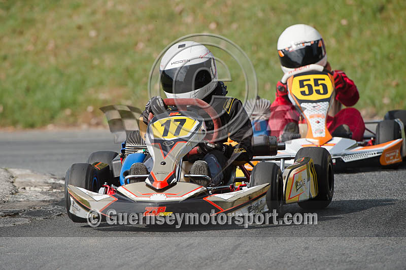 Karting_28-09-2014-19 - KARTING SUMMER CHAMPIONSHIP ROUND-9