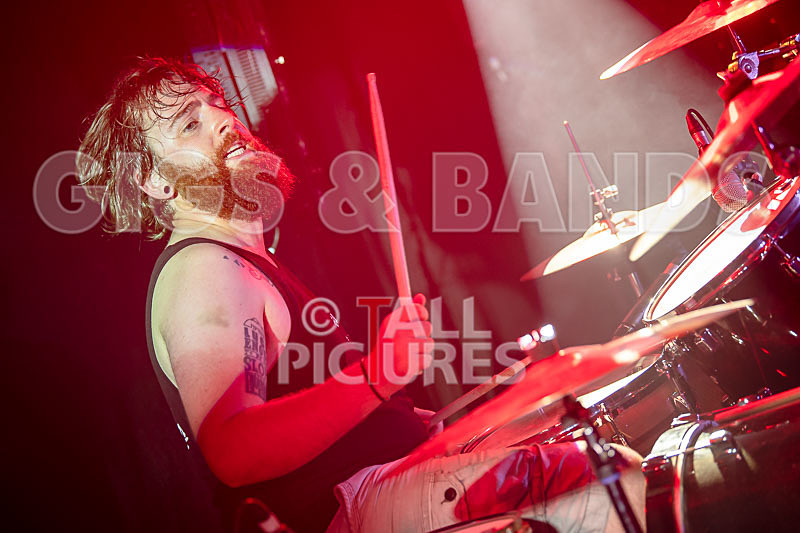 Static Alice-779 - STATIC ALICE