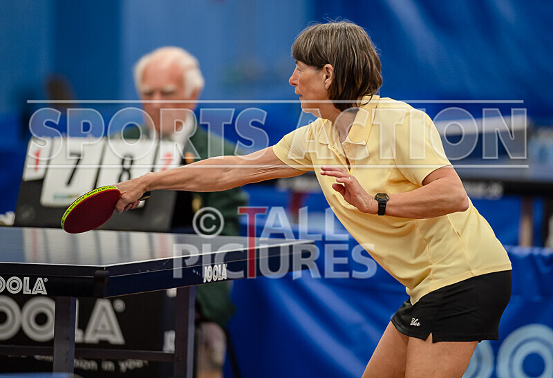 Table Tennis 2021 Singles Finals-29 - SINGLES FINALS 2021