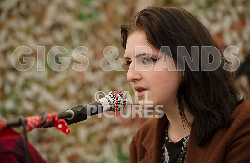 Jade Haggerty-4 - JADE HAGGERTY