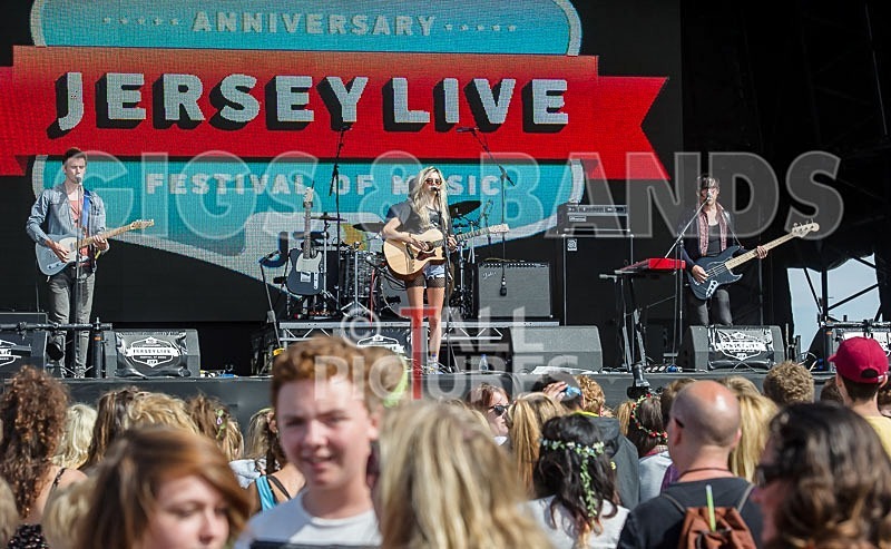 Nina Nesbitt-2 - NINA NESBITT