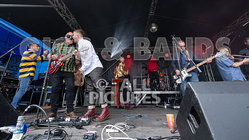 The Nightmares-33 - THE NIGHTMARES