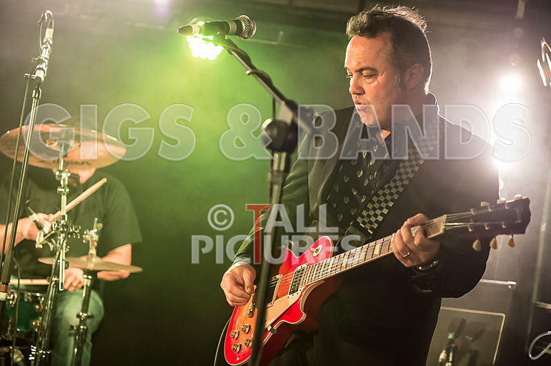 The Risk-273 - THE RISK