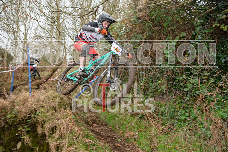 GVC MTB 2019 Downhill_RND-1-65 - MTB WINTER DOWNHILL 2019_ROUND-1