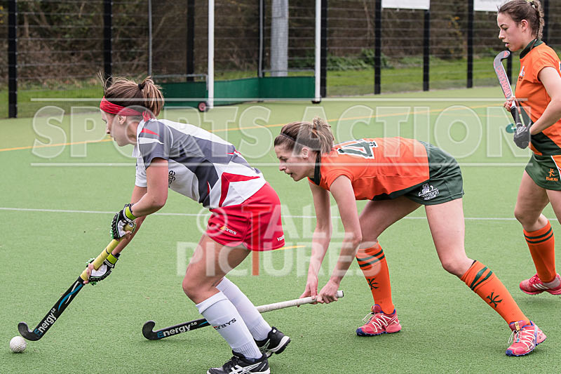 Hockey_Indies Ladies v Vantage Puffins-23 - INDIES LADIES v VANTAGE PUFFINS
