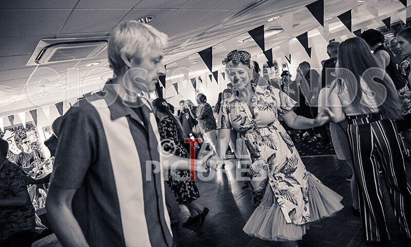Guernsey Together Retro Festival-78 - GUERNSEY TOGETHER RETRO FESTIVAL 2020