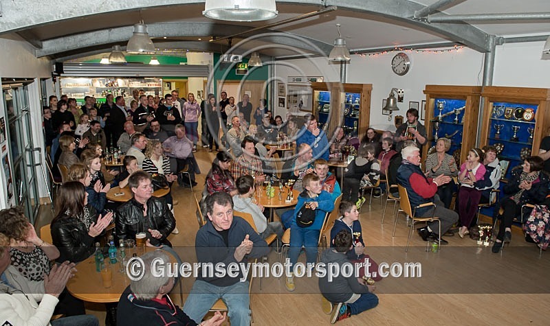 GKMC Presentation Evening_2013-2 - PODIUMS PRESENTATIONS EVENTS - 2013