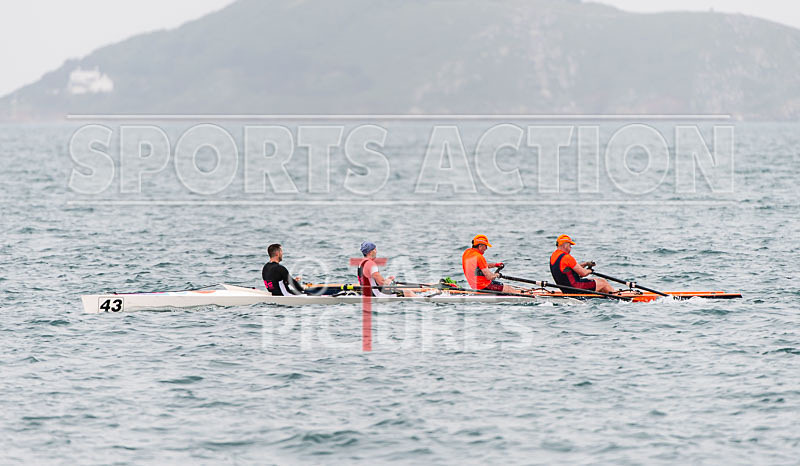 B T S Rowing Challenge-14 - BTS ROWING CHALLENGE 2018