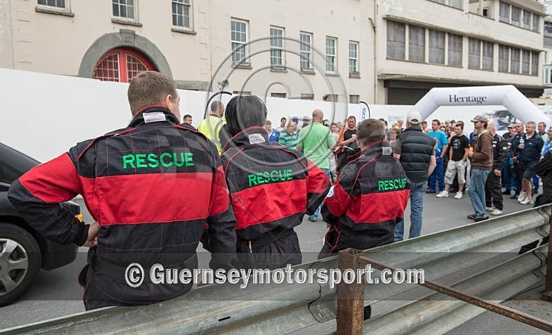 Heritage Charity Hill Climb_2013-5 - HERITAGE CHARITY HILL CLIMB 2013