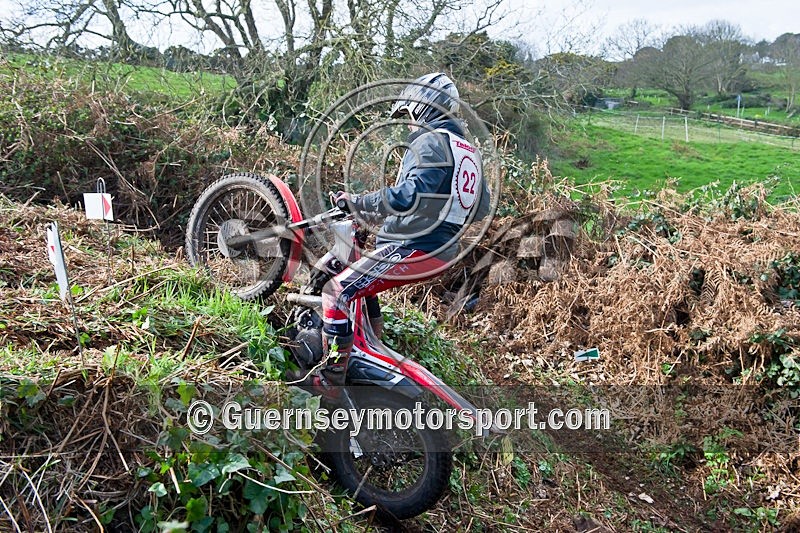 2-Day Trials Bikes_2011-109 - 2011 2-DAY TRIALS